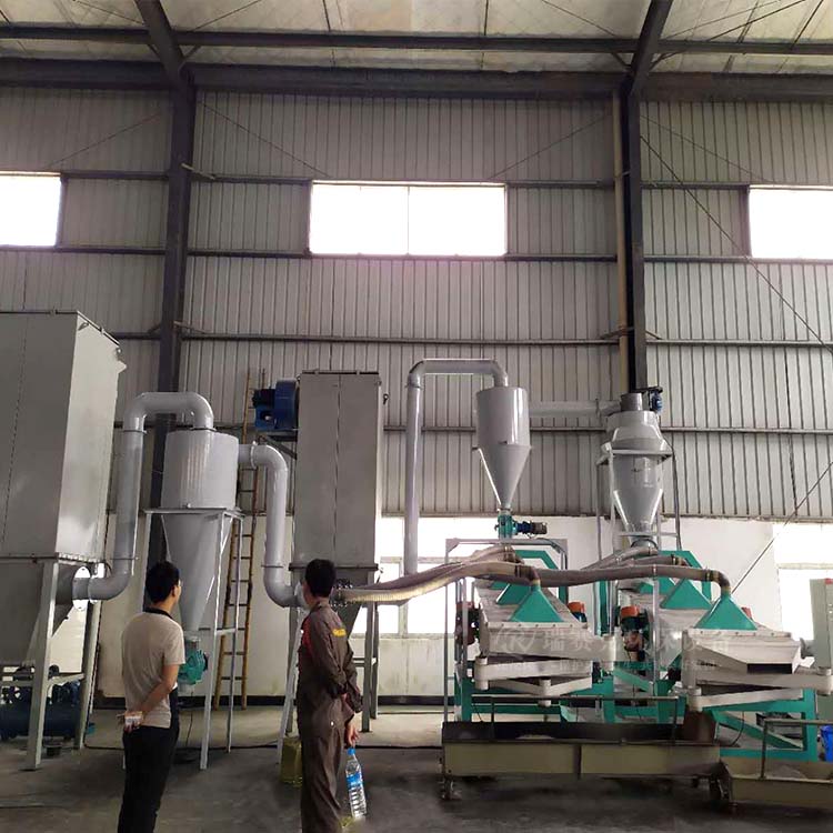 廢鋰電池破碎分選設備生產(chǎn)線發(fā)開廢舊鋰電池的再生價值