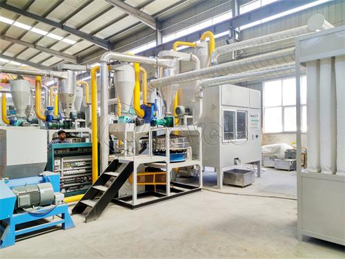 電路板回收設(shè)備